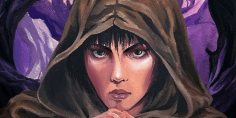 Destaque, Literatura - Kéfera anuncia ‘Vestida de Medo’, sua estreia na dark fantasy pela Galera Record