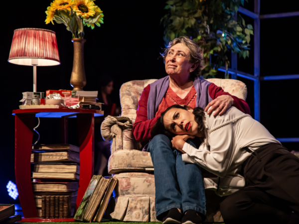 Cinema e TV, Destaque - “Chez Toi – Em Seu Lugar" reestreia em São Paulo no Teatro João Caetano