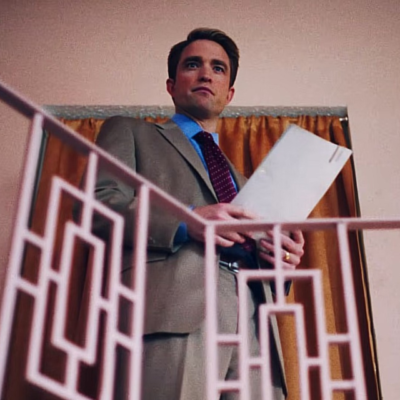 Cinema e TV, Destaque - A24 lança trailer de "Primetime", protagonizado por Robert Pattinson