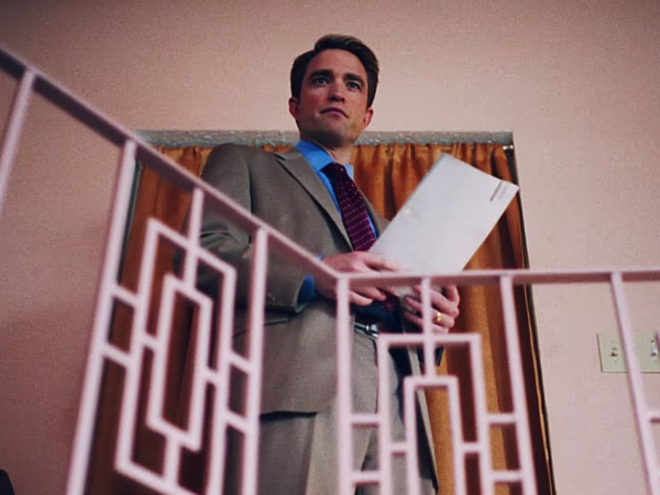 Cinema e TV - A24 lança trailer de "Primetime", protagonizado por Robert Pattinson