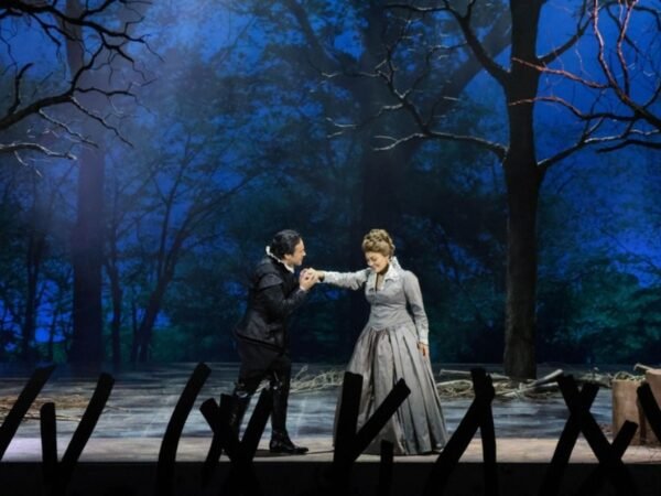 Destaque, Literatura - "Don Carlo" retorna ao Theatro Municipal de São Paulo para marcar os 115 anos da casa
